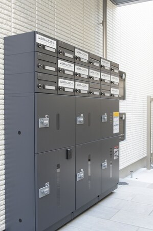 Penn.Curtisの物件内観写真